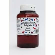 Phytopet Glucosamine 180tabs