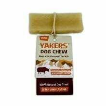Yakers Dog Chew Small single