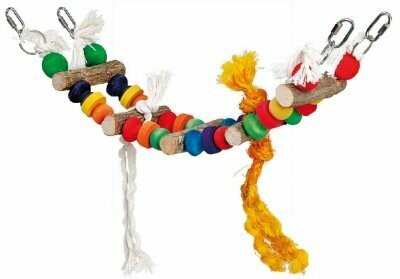 Colourful Bridge 3517