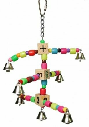Bell Carousel 4150
