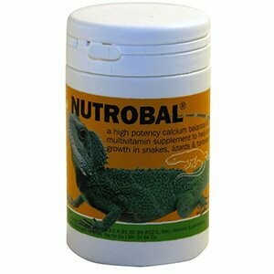Vetark Nutrobal 50g