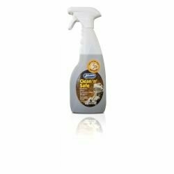 Johnson's Clean 'N' Safe Reptile 500ml