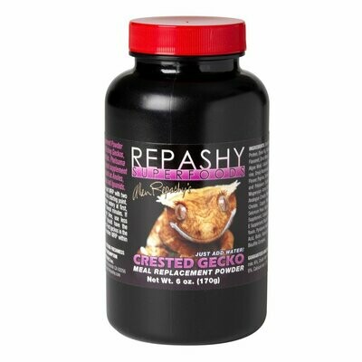 Repashy Superfoods Crested Gecko Meal Replacement Powder 84g