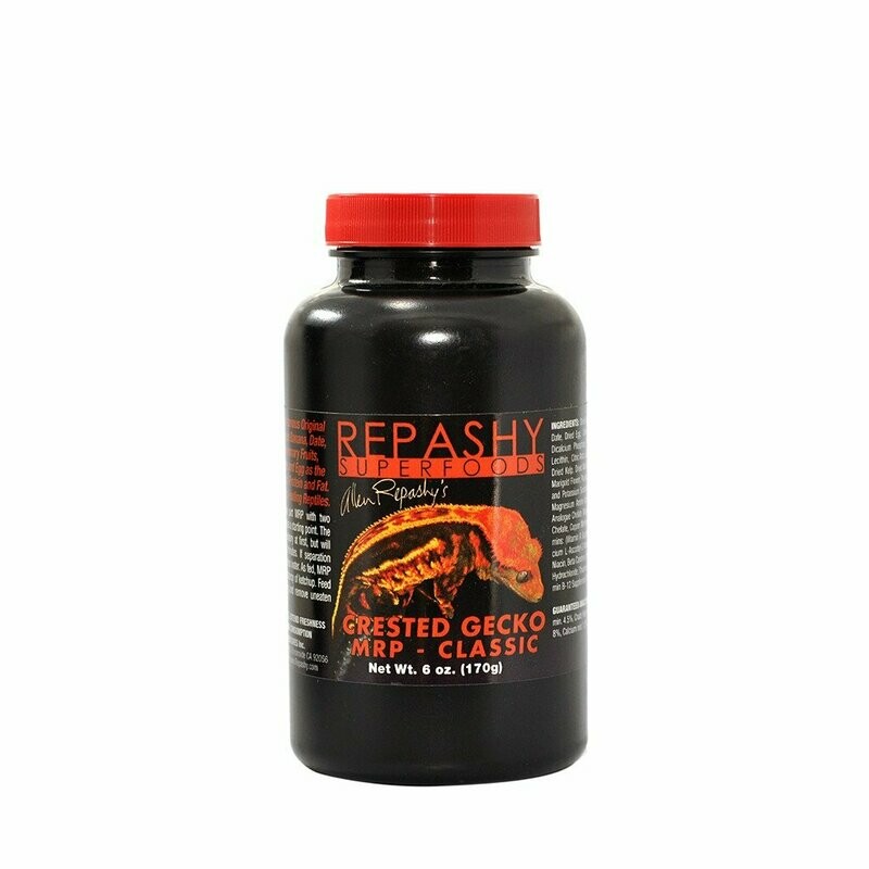 Repashy Superfoods Crested Gecko "Classic" 84g