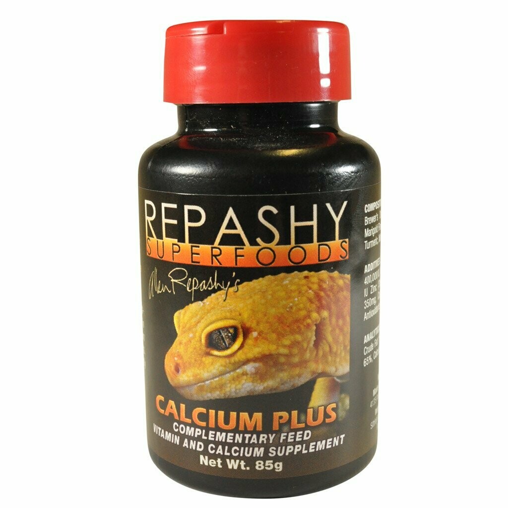 Repashy Superfoods Calcium Plus, 84g