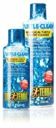 Exo Terra Turtle Clean Biological Turtle Habitat Cleaner 150ml