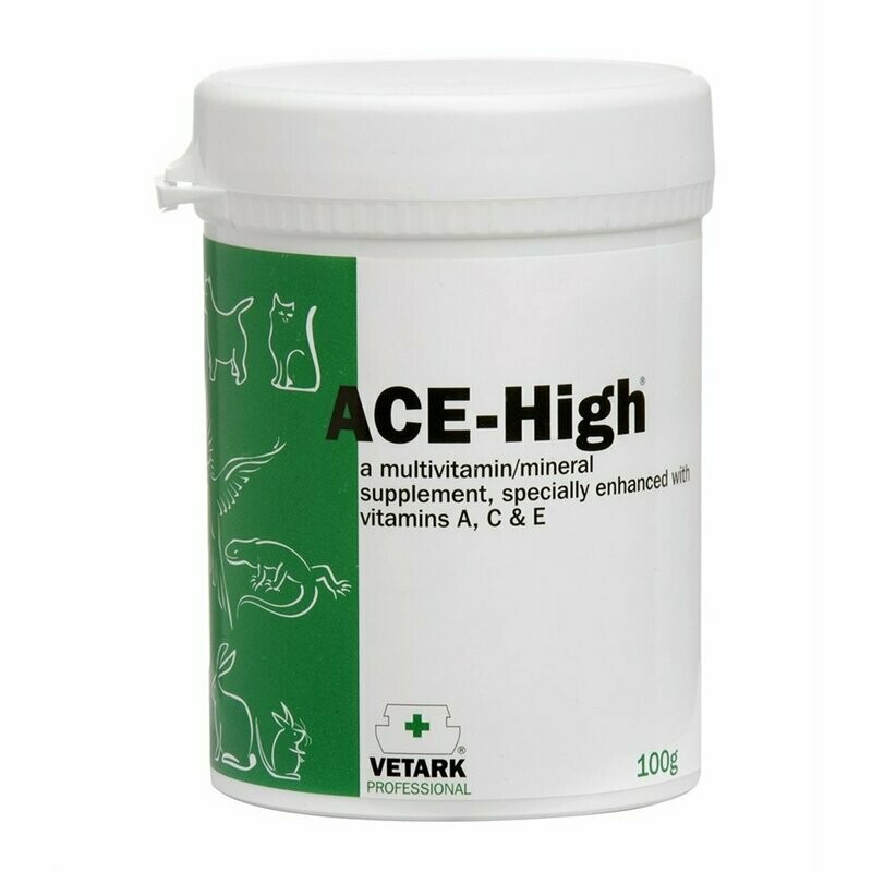 Vetark Ace High