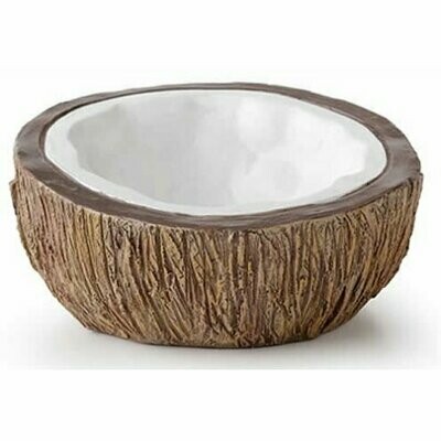 Exo Terra Coconut Bowl