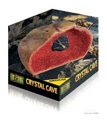 Exo Terra Crystal Cave Large