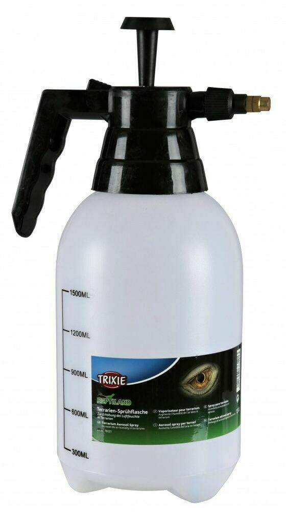 Spray Bottle 1.5l