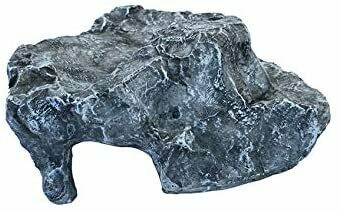 Komodo Rock Den Grey Medium