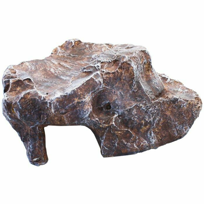 Komodo Rock Den Brown Small