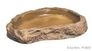 Exo Terra Feeding Dish X-Large