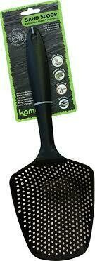 Komodo Plastic Sand Scoop