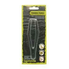 Komodo Plastic Feeding Tongs
