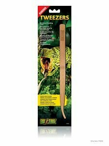 Exo Terra Bamboo Feeding Tweezers