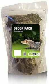 ProRep Decor Cork Bark Pieces