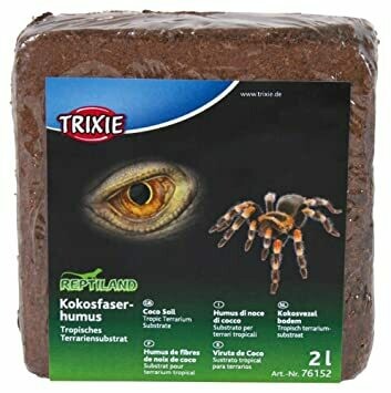 Trixie Coco Soil 2l