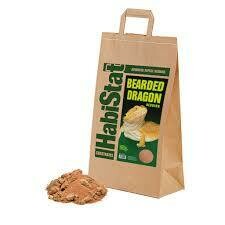 Habistat Bearded Dragon Substrate 10kg