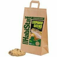 Habistat Leopard Gecko Substrate 10kg