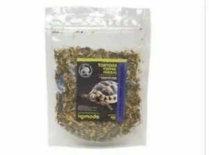 Komodo Tortoise Topper Herbal 35g