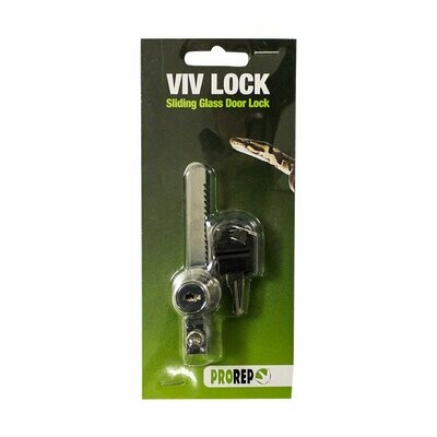 ProRep Vivarium Lock
