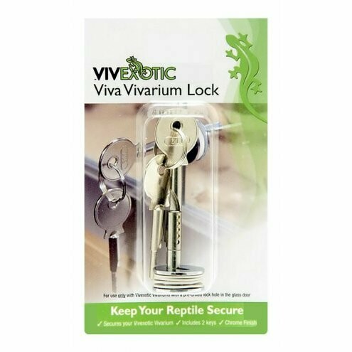 VivExotic Viva Vivarium Lock