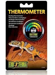 Exo Terra Thermometer
