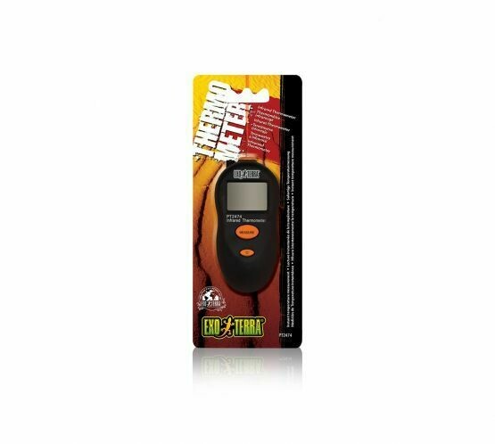 Exo Terra Infrared Thermometer