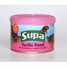 Supa Turtle Food 60g