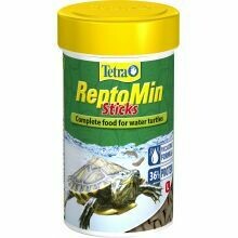 Tetra Reptomin sticks 60g