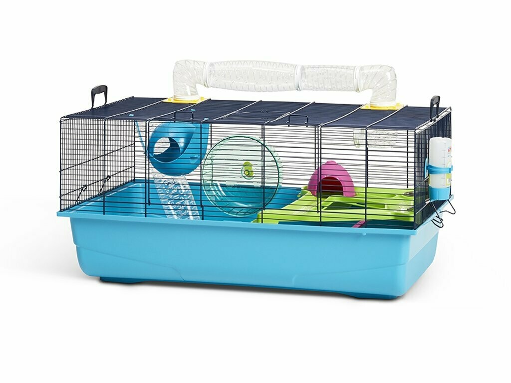 XL Sky Metro Cage