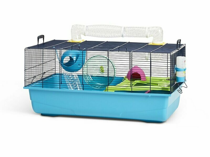 XL Sky Metro Cage