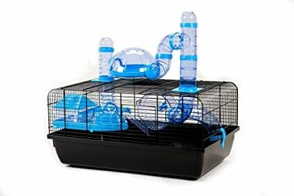 Classic The Landmark Rodent Cage