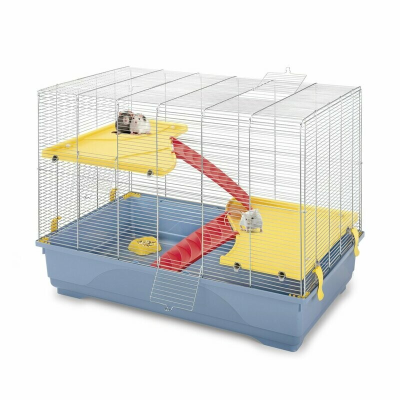 Imac Mid 80 Cage