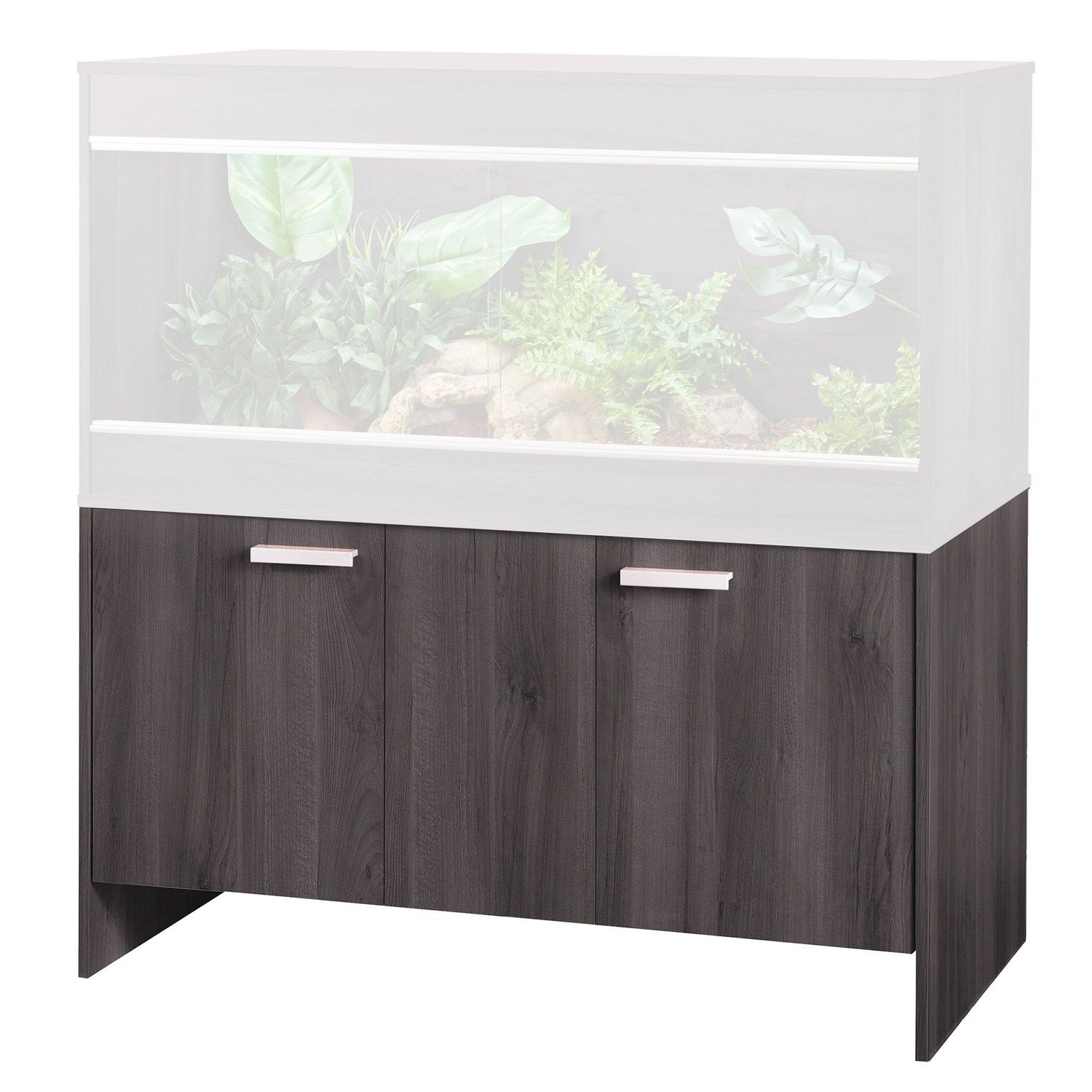 Viv Exotic AAL Cabinet Grey