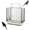Classic Waldorf Bird Cage
