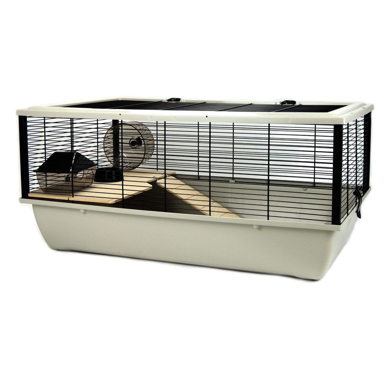 Classic Grosvenor XL Rodent Cage Grey