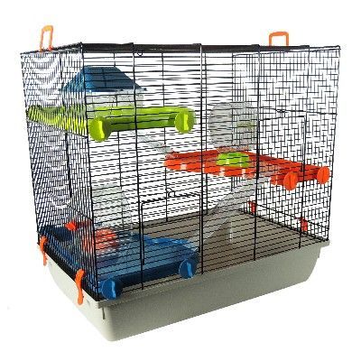 Classic Roxburghe Rodent Cage
