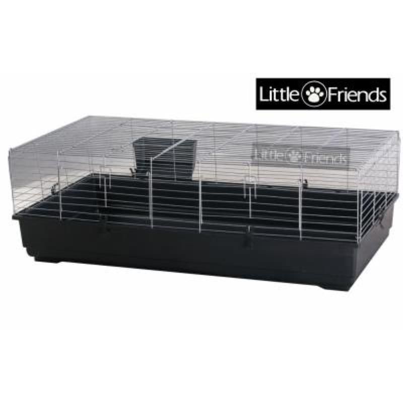 Classic Indoor 140cm Mammal Cage