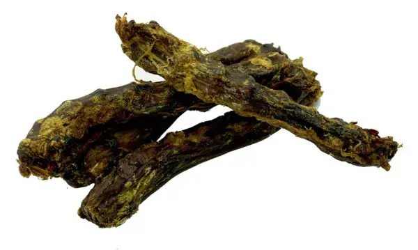 Duck Neck Single