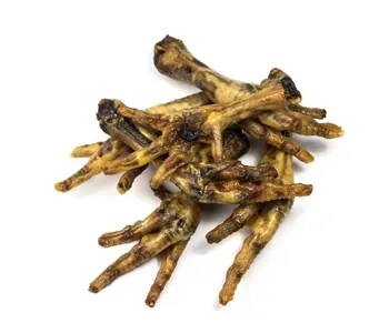 Chicken Feet Singles