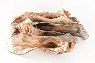 Lamb Ear Single