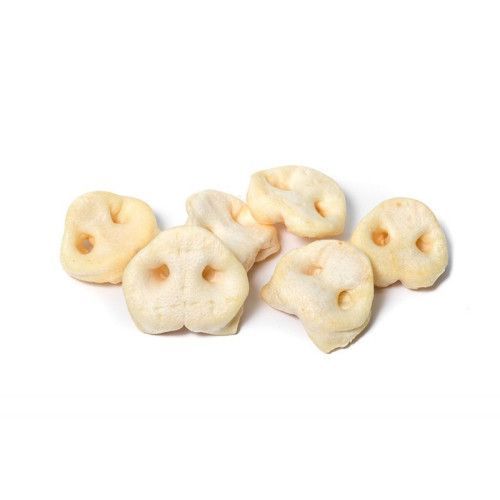 Puffed Pigs Snout Single