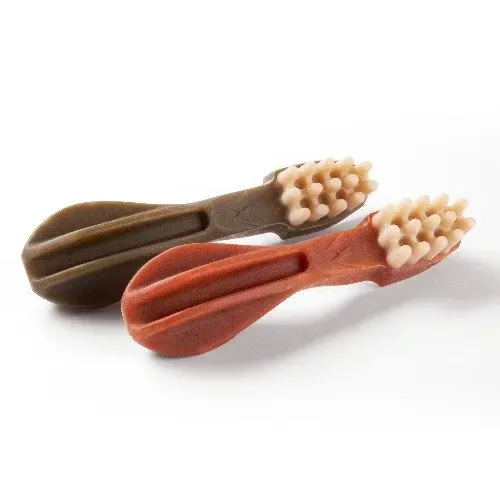 Whimzee Toothbrush Medium