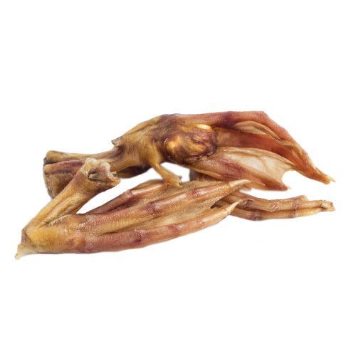 Duck Feet Singles