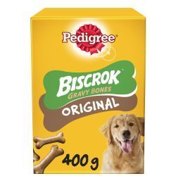 Pedigree Gravy Bones 1kg