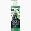 Bugalugs Aloe and Kiwi shampoo