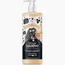 Bugalugs outmeal shampoo