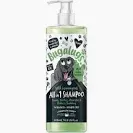 Bugalugs Lemongrass shampoo